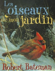Les Oiseaux de Mon Jardin