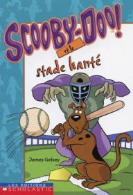 Scooby-Doo! Et Le Stade Hante