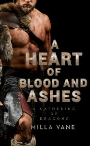 It book pdf free download A Heart of Blood and Ashes (English Edition) CHM iBook PDF 9780425255070 by Milla Vane