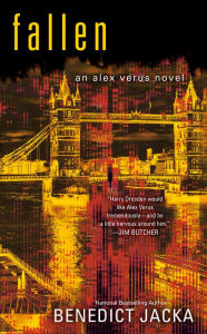 Free english e-books download Fallen in English 9780440000587 by Benedict Jacka CHM iBook ePub