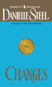 Title: Changes, Author: Danielle Steel