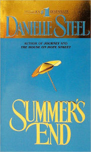 Title: Summer's End, Author: Danielle Steel