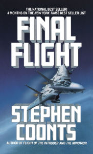 Title: Final Flight (Jake Grafton Series #3), Author: Stephen Coonts