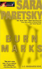 Burn Marks (V. I. Warshawski Series #6)