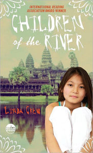 Title: Children of the River, Author: Linda Crew