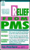 Relief from PMS