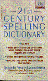 21st Century Spelling Dictionary