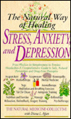 Stress, Anxiety and Depression