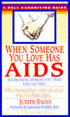 When Someone You Love Has AIDS