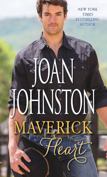 Maverick Heart: A Novel