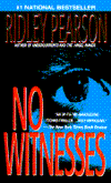 No Witnesses (Boldt and Matthews Series #3)