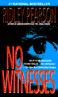 No Witnesses (Boldt and Matthews Series #3)