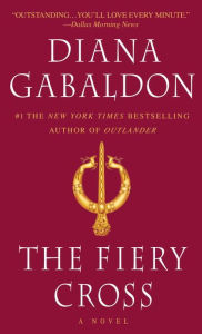 Title: The Fiery Cross (Outlander Series #5), Author: Diana Gabaldon