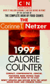 1997 Calorie Counter