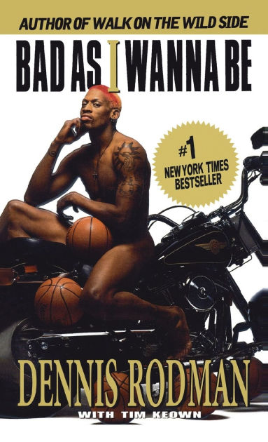 Dennis Rodman Bio: From Homeless, to the NBA, to Controversial Figure