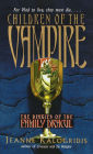 Children of the Vampire (The Diaries of the Family Dracul #2)