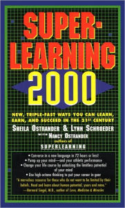 Super-Learning 2000