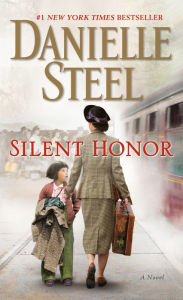 Title: Silent Honor, Author: Danielle Steel