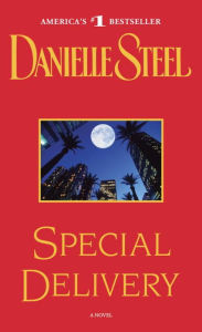 Title: Special Delivery, Author: Danielle Steel