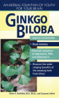 Ginkgo Biloba: An Herbal Foundation of Youth for Your Brain