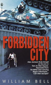 Title: Forbidden City, Author: William Bell
