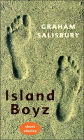 Island Boyz: Short Stories