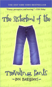 The Sisterhood of the Traveling Pants