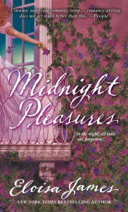 Midnight Pleasures