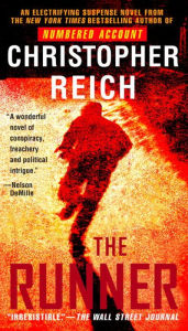 Title: The Runner, Author: Christopher Reich