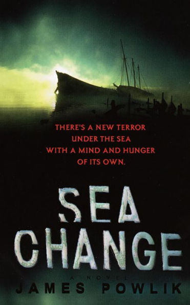 Sea Change: A Novel