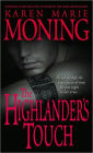 The Highlander's Touch (Highlander Series #3)