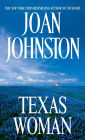 Texas Woman (Sisters of the Lone Star Series #3)