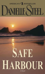 Title: Safe Harbour, Author: Danielle Steel