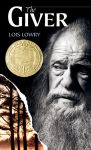 Alternative view 1 of The Giver