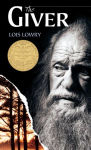 Alternative view 2 of The Giver