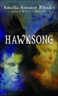 Hawksong (The Kiesha'ra Series #1)