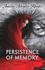 Persistence of Memory (Den of Shadows Series #5)