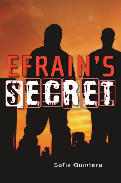 Efrain's Secret