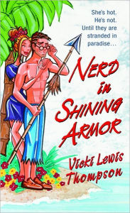 Nerd in Shining Armor (Nerd Series #1)