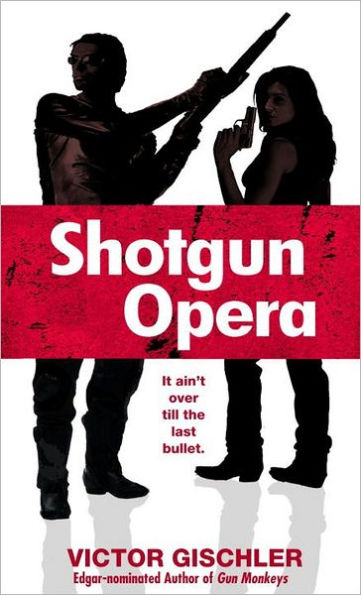 Shotgun Opera