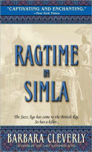 Ragtime in Simla