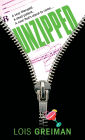 Unzipped (Chrissy McMullen Series #1)