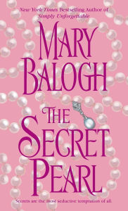 The Secret Pearl