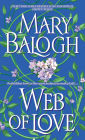 Web of Love (Web Trilogy Series #2)