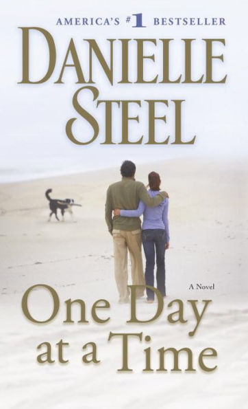 One Day at a Time: A Novel