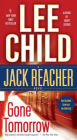 Gone Tomorrow (Jack Reacher Series #13)