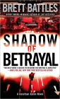 Shadow of Betrayal (Jonathan Quinn Series #3)