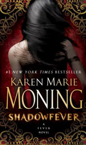 Fever series order of books
