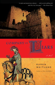 Title: Company of Liars, Author: Karen Maitland