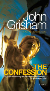 Title: The Confession, Author: John Grisham